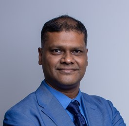 Mr. Partha P Roy Chowdhury